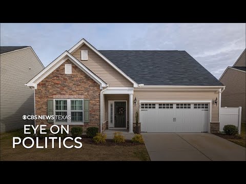 YouTube video thumbnail: Some Texas School Districts Hope Voters Approve New Property Tax Rate Increases