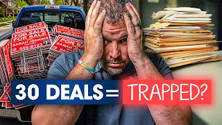 Stop Trading Time for Commissions in 2026 (Do This Instead)