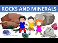 Exploring Rocks and Minerals for Kids