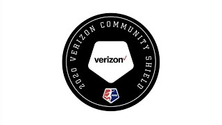 Sky Blue FC x New Jersey Institute for Social Justice  - #VerizonCommunityShield