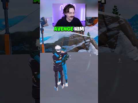 I AVENGED BUSHSZN😳