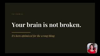 Rewire Your Brain With Dead Authors (Literary Fancy Webinar)