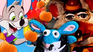 I DONT HAVE PUMPKINS IN MY POCKETS!!! - Stream Clip