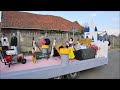 Optocht carnaval Vechmaal 2025