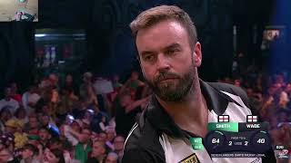 Dartsvideoblogi 15.09.2026 - yökisaa ja eurotouria