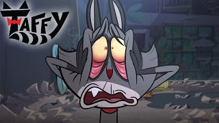 Taffy’s Great Escape from the Pet Shop 🏪🦝💨 | Taffy