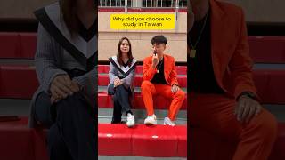 🎓 Caps Off in Taiwan ✨ by Chalisa Vantayavart & Brian Chen