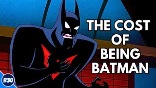 Batman Beyond | The Burden of Legacy