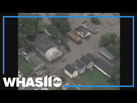 YouTube video thumbnail: What You Need to Know About Flash Flooding in Kentucky