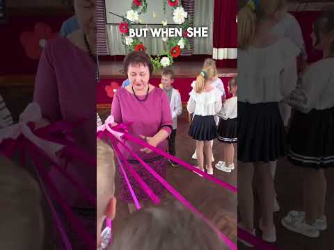 Students Got Emotional On Their Last Day Of School ❤️