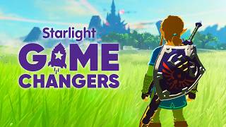 Breath of the Wild Randomizer CHARITY STREAM!