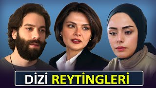 YENİ SEZON DİZİ REYTİNGLERİ 2025