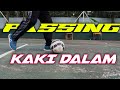 Soccer Passing Techniques Overview