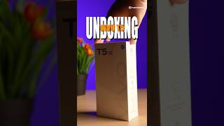 Vivo T5 Unboxing And First Look | #smartphone #mysmartprice #vivo #smartphones