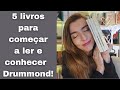 Carlos Drummond de Andrade: Obras e Temas