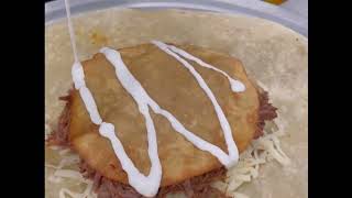 THE BEST BEEF AND GOAT BIRRIA IN LA‼️👅💦⛽️ Come check us out you won’t regret it 🔥🚨