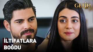Aşk Adam = Cihan Develioğlu 💖 | @GelinDizisi​