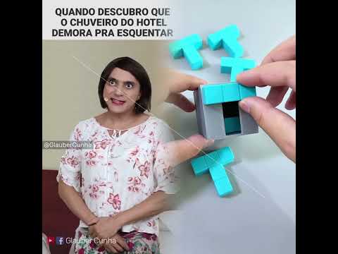 Chuveiro quente de Hotel