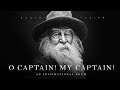 Exploring the Themes of 'O Captain! My Captain!'