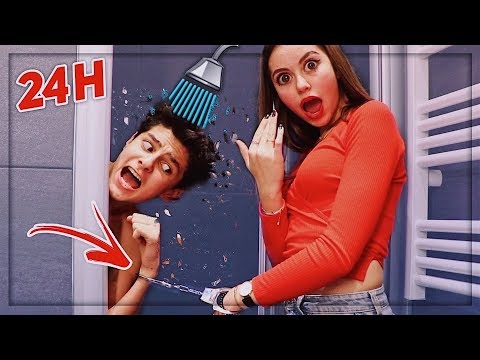 24H MENOTTÉ À UNE FILLE !