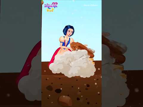 Khushi teaches Pappu a lesson ~ #shorts #youtubeshorts #cartoon #story