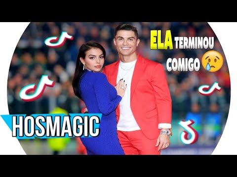 Cristiano Ronaldo ● NÃO É SÓ SUA PPK QUE TEM MEL😈- É o Grelo - (FUNK REMIX) by Sr. Dart