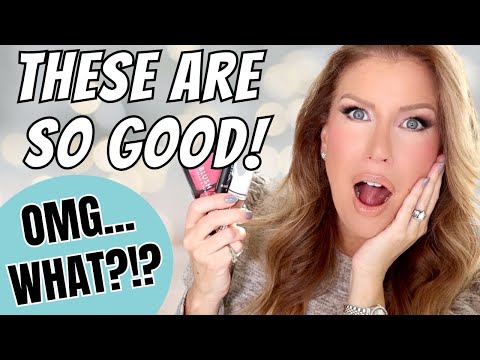 5 Recent Drugstore Beauty Purchases That Blew Me Away!