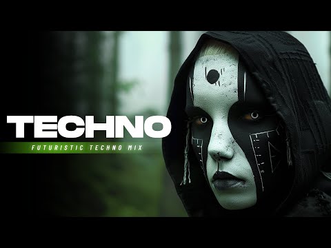 TECHNO MIX 2024 🎧 Peak Time Techno 🎧 Popular Rave Songs