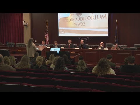 YouTube video thumbnail: Idaho Audit Finds Accountability Gaps in State's Largest Virtual Charter School Funding