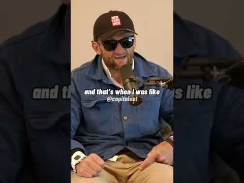 Casey Neistat Reveals How Much YouTube Paid Him