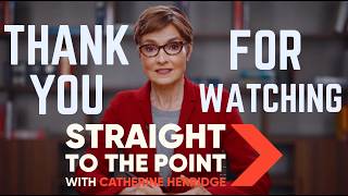Independent Journalism Debrief | Straight to the Point
