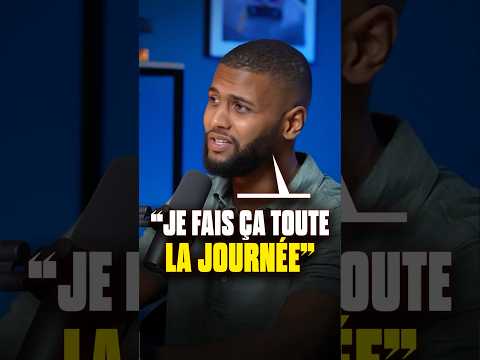 Ma routine