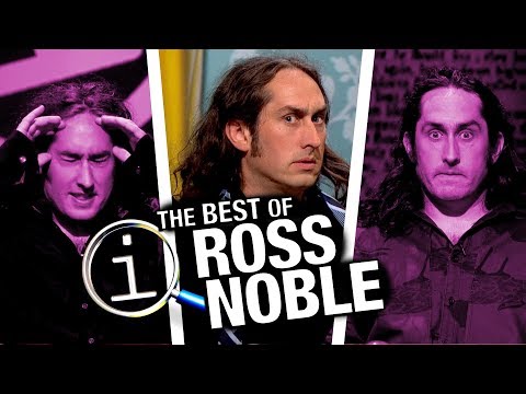 Ross Noble's Best Moments