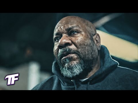 UPPERCUT Trailer (2025) Ving Rhames, Boxing, Thriller Movie HD