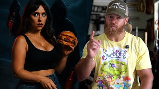 I Know What Jennifer Love Hewitt Ate Last Summer