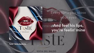 Sofia Del Baldo - Taste 💋 (Sabrina Carpenter Cover)