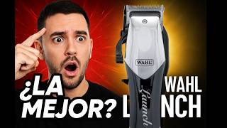 ¡LA NUEVA LAUNCH DE WAHL! ¿La Mejor Máquina del Año?