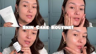 Mi rutina de Skin Care reciente 💦 #skincare