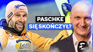 Koniec PASCHKE? Znamy zwycięzcę TURNIEJU CZTERECH SKOCZNI! | Zimne Dranie