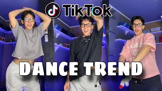 TikTok Dance Compilation | Viral Dance Trend June 2025