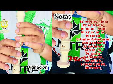 ASÍ FUE | Isabel Pantoja & Juan Gabriel | NOTAS MUSICALES PARA FLUTA,TROMPETA,LIRA Y MÁS.