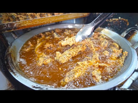 400 EKOR LELE CRISPY LUDES !!! JUALAN CUMA 5 JAM LARIS MANIS