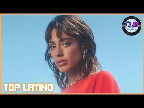 Top 50 Latino Diciembre 2024 (Semana 50)