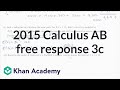 Calculus Concepts: Velocity and Acceleration