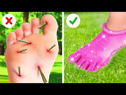 KIAT PARENTING BIAR TETAP WARAS! Kerajinan Mudah & Gadget TikTok untuk Segala Acara Oleh 123 GO!