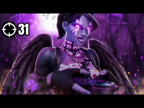 BEST CONTROLLER PLAYING DOMINATING RANKED.. (31 KILLS SOLO UNREAL RANKED)