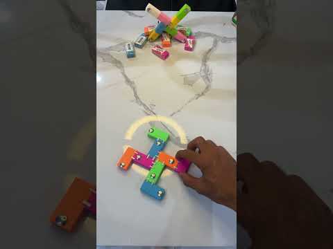 Pemadam gangsing viral | penghapus gangsing viral #idekreatif  #diy #pemadamgangsing #gangsing