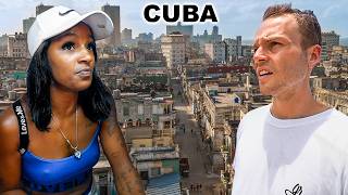 DAY 1: Arriving in Cuba in 2025 (Failed State)