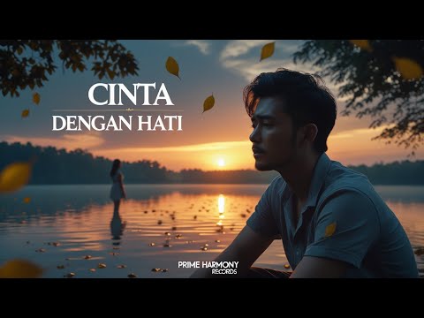 Cinta dengan Hati – Slow Rock Melayu Paling Romantis, Siap-Siap Baper!
