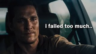 Is It Worth It? - The Price of Success
